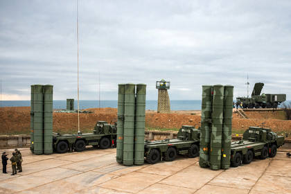 Стало известно, что предлагали США взамен на отказ Турции от С-400
