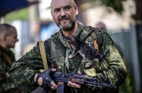 Как российские добровольцы повлияли на ход войны в Донбассе