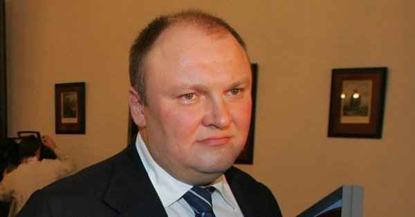Нераскрытые дела полковника Захарченко ведут к «вечному свидетелю» банкиру Горбунцову
