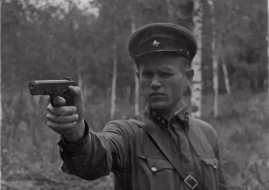 Стрельба по-македонски и «маятник Таманцева»: какие советские спецслужбы использовали эти техники