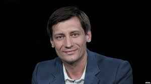 Предчувствуя фиаско, Гудков уже начал искать виноватых в своем неминуемом провале