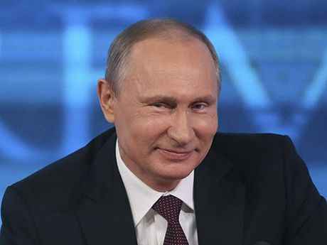 Путин настроен решительно: США пора задуматься