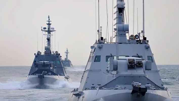 Россия отдаст Украину под Международный трибунал