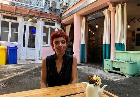 Исповедь грузинских рестораторов: «Обидно, что туристы не просто просят, а требуют русское меню и чтобы мы говорили на русском»