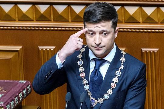 Майданщики в панике: нас предали!