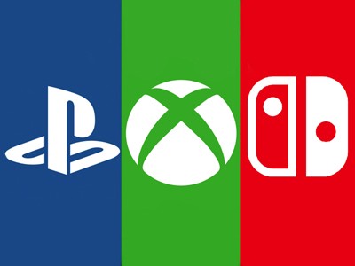 Ради общей цели. Microsoft, Sony и Nintendo выступили против антикитайской инициативы США