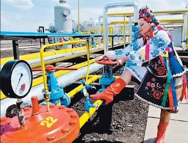 Как Украина обманывала Россию