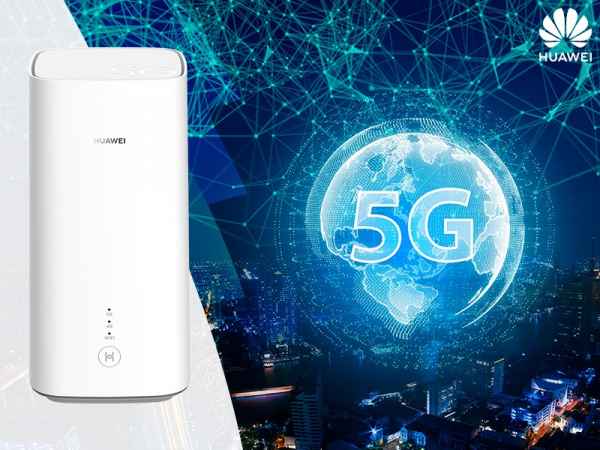 Конфликт с Huawei вызовет технологическое отставание США от России
