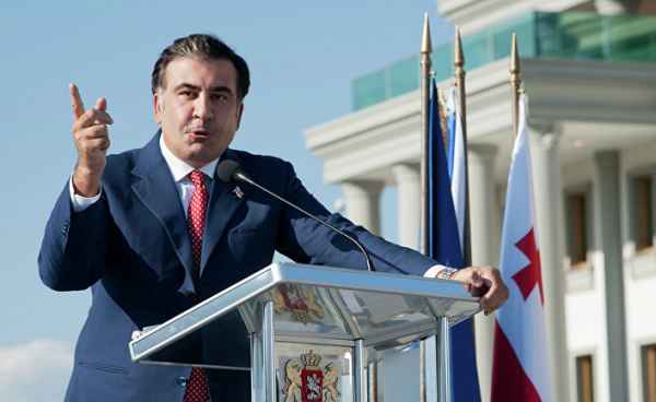 Почему Запад проигнорировал правду о войне в Грузии?