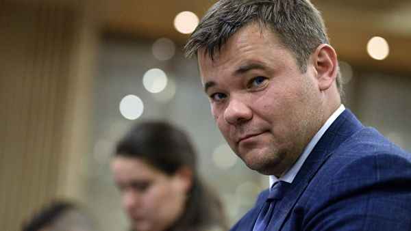 В офисе Зеленского разъяснили позицию по русскому языку в Донбассе
