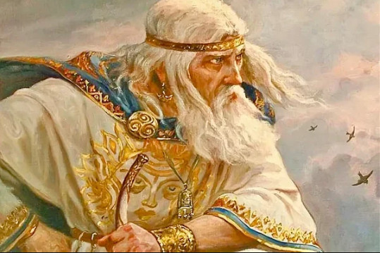 Кто такие древнерусские волхвы, и почему со временем их стали бояться