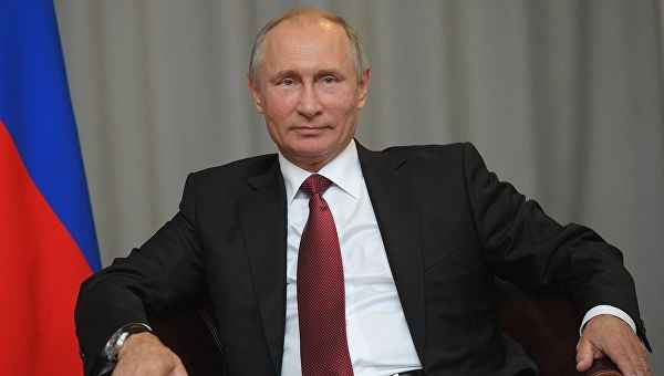 Путин упростит процедуру получения гражданства для украинцев