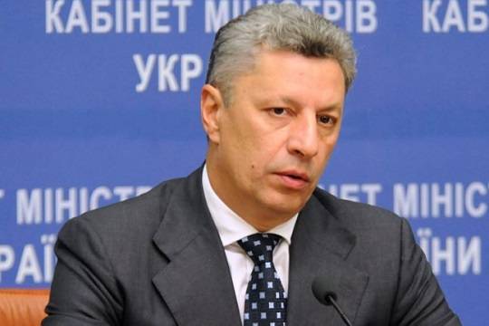 Украинские шахты готовят к затоплению
