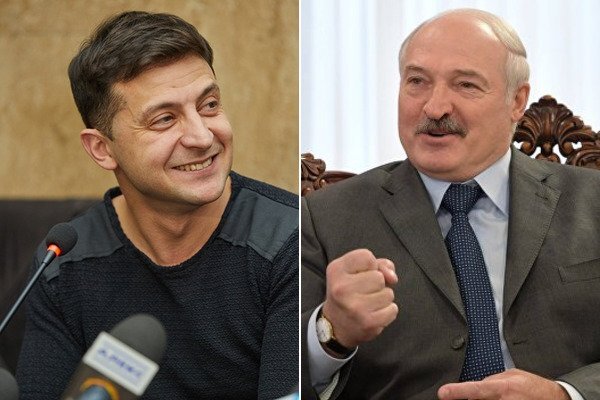 Лукашенко рубит сук, на котором сидит. А думает, что окно в Европу