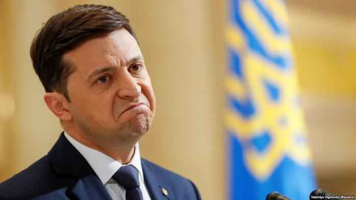 Почему украинцы скоро утонут в фекалиях, или Как Зеленский поспорил с мэром Борисполя