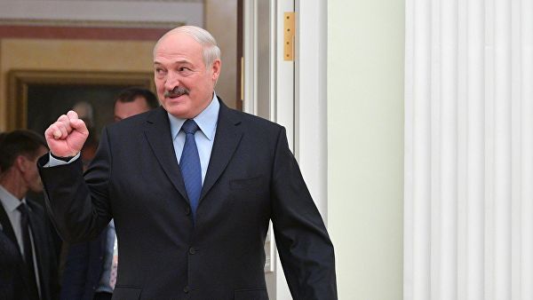 «Без белорусского топлива ни один украинский танк не тронулся бы с места»