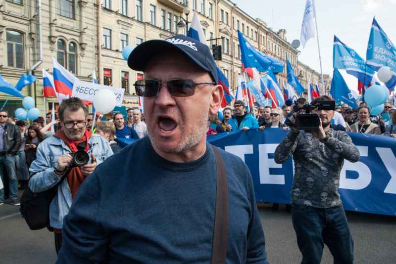 Дестабилизация положения: Резник готовит элитный спецотряд