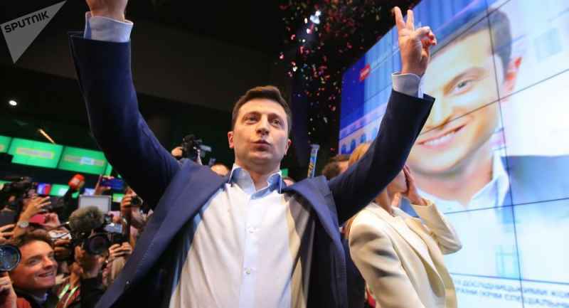 Курс в неизведанное