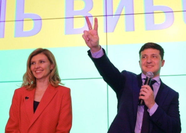 Политолог: Обновленная Рада вернет украинцам русский язык