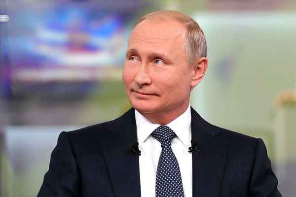 Путин прокомментировал призывы к соблюдению Россией Минских соглашений