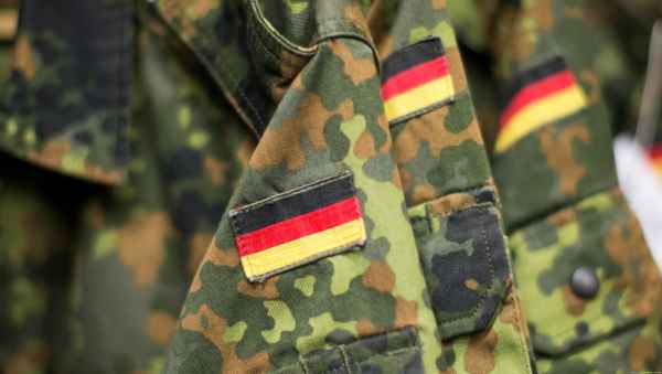 Welt: немецкие партии сказали чёткое «нет» участию бундесвера в «абсолютно непредсказуемой операции» США