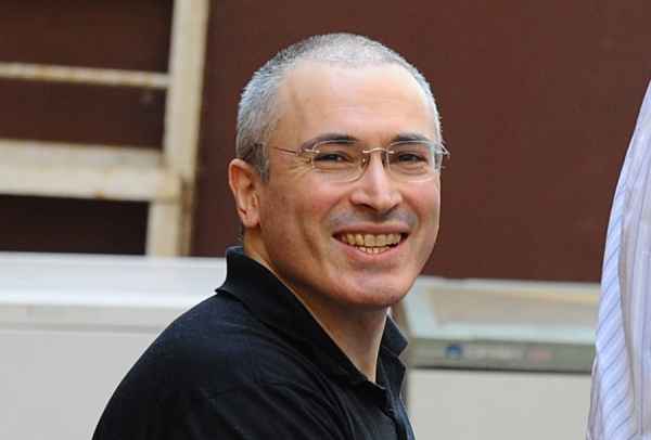Стратегия Ходорковского: зачем олигарх провоцирует сепаратизм в Мордовии