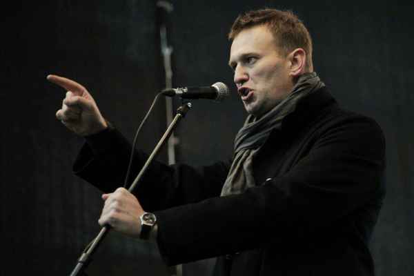 Как Навальный собирается избежать выплат задержанным на митингах?