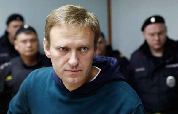 Навальный спрятался в СИЗО от реального срока: почему «кидок» не появляется на митингах