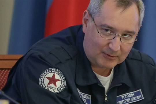 Жертва гибридной войны