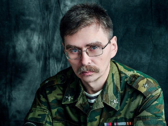 «Мы были добровольцами кризисного часа»