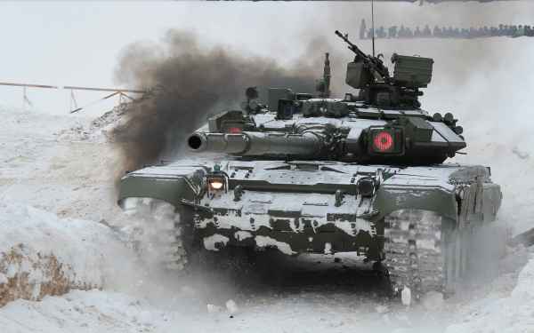 Чем завершилось первое в истории испытание башни Т-90 танковыми снарядами НАТО! Есть чем гордиться нашим конструкторам!