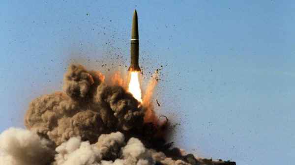 США назвали единственную внушающую страх российскую ракету