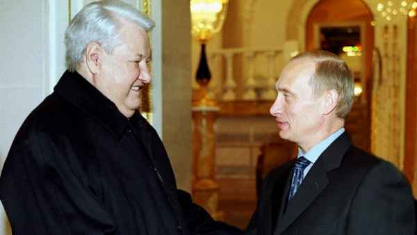 Обозреватель Independent: Запад упустил время, чтобы правильно понять Путина
