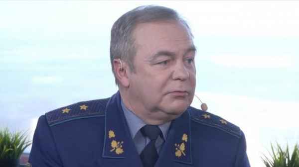 Украинский генерал требует собрать больше доказательств и покарать Россию за Иловайский котел