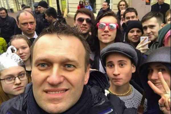 Навальный проиграл, но решил напоследок жестоко отомстить школьникам и студентам Москвы