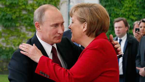 Польской безнаказанности пришел конец: Россия сближается с Берлином