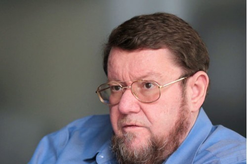 Евгений Сатановский подсказал Западу единственный способ вернуть Крым Украине