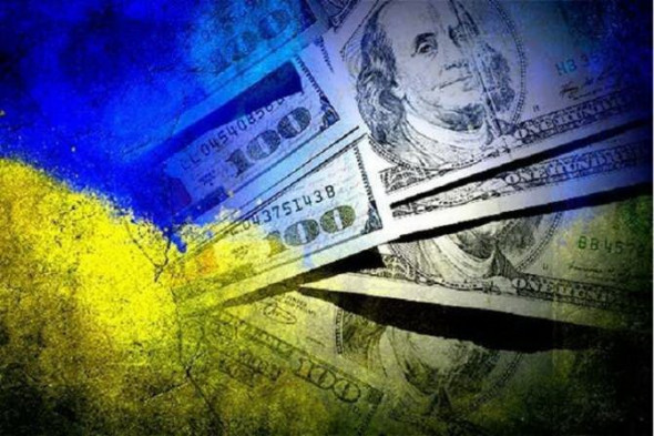 Миссия МВФ приехала на Украину решать, что можно забрать за долги