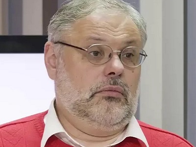 Михаил Хазин: наказанием для чиновников должны быть не штрафы, а конфискация, суд, тюрьма, Сибирь