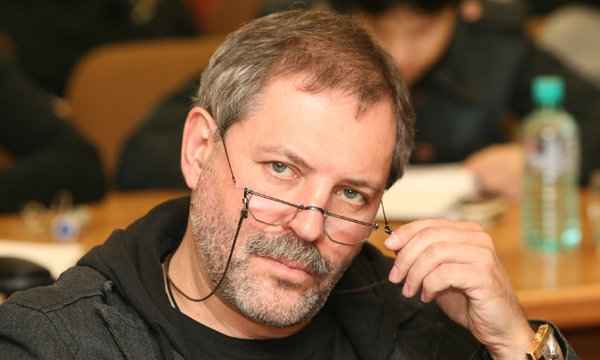 Михаил Леонтьев: Украина не знает, кто через год будет её хозяином