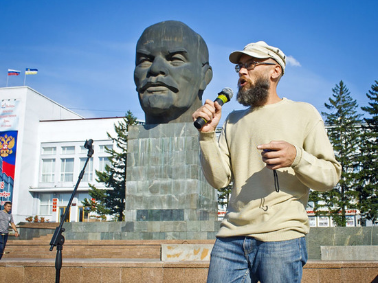 Проект "Шаман" закономерно завершился психушкой
