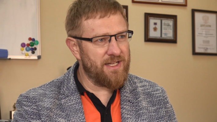 Вырвавшийся из ливийского плена русский моряк рассказал о том, что ему пришлось пережить