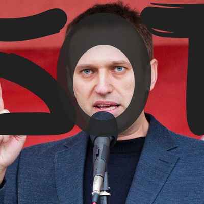 Тролли вместо сторонников: сетевой терроризм Навального