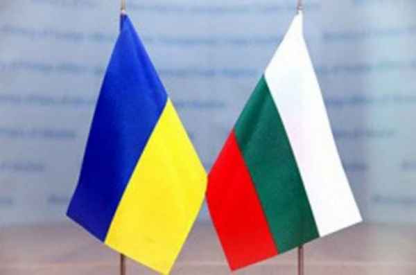 Проблемы болгар, проживающих на территории Украины