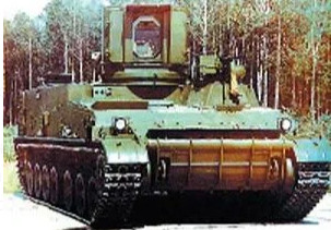 Спустя сорок лет ему нет равных: «Стилет» способен «прожечь» взглядом