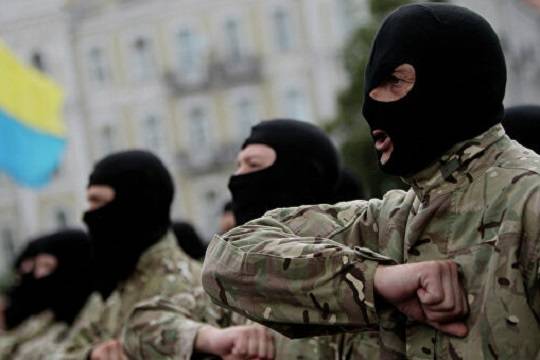 Страшные тайны кровавого украинского братства