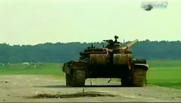 "Джавелин" разносит на куски Т-72. Попытка обмана не удалась