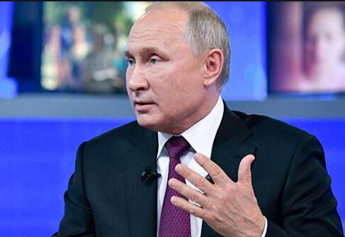 Победить, не воюя: немецкий аналитик высоко оценил деятельность Путина
