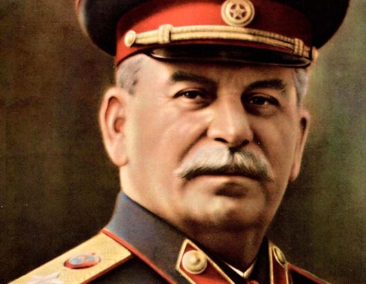 Провидческие слова Сталина об украинском национализме. Шел 1941 год