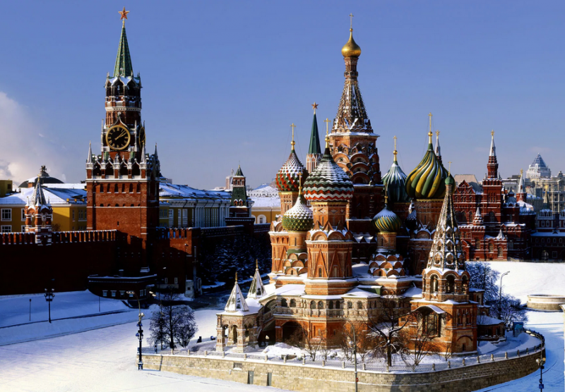 Во Франции заявили, что Российская Федерация – мировая держава
